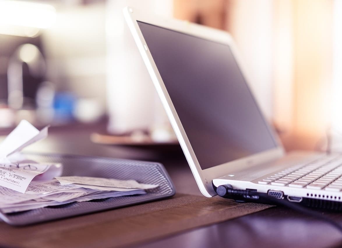 Invoice editor preview